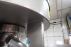 Sottoriva Spiral Mixer